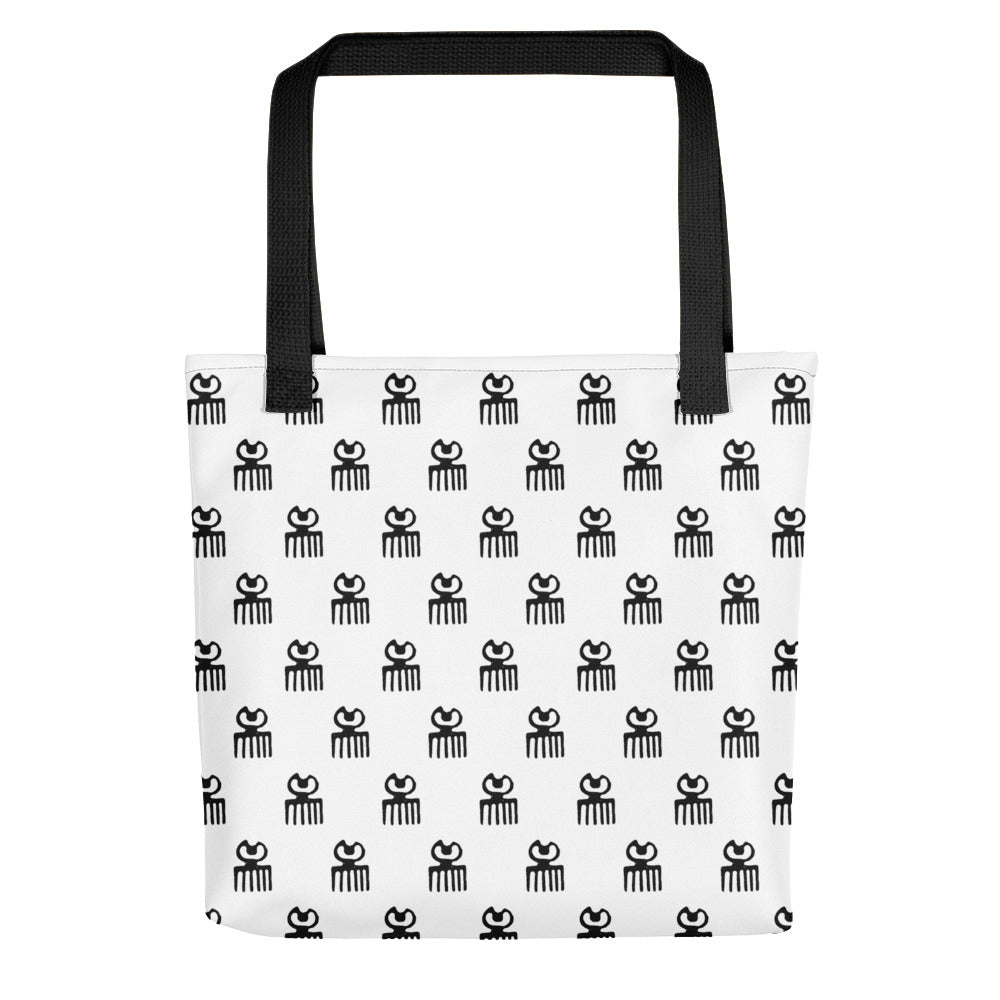 Duafe Tote bag